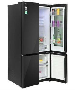 Tủ lạnh LG 617L LFB61BLGAI