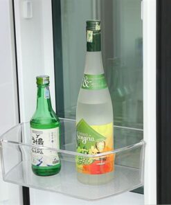 Tủ lạnh LG 617L LFB61BLGAI