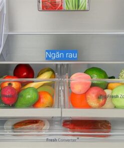 Tủ lạnh LG 617L LFB61BLGAI