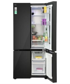 Tủ lạnh LG 617L LFB61BLGAI