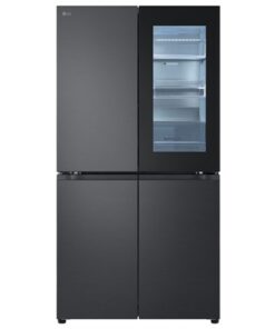 Tủ lạnh LG 666L LFB66BLMI