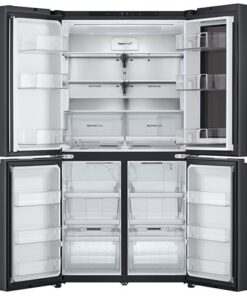 Tủ lạnh LG 666L LFB66BLMI