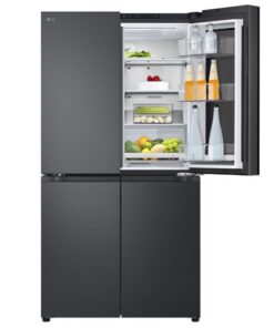 Tủ lạnh LG 666L LFB66BLMI