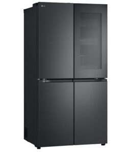 Tủ lạnh LG 666L LFB66BLMI