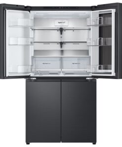 Tủ lạnh LG 666L LFB66BLMI