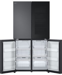 Tủ lạnh LG 666L LFB66BLMI
