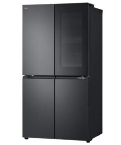 Tủ lạnh LG 666L LFB66BLMI