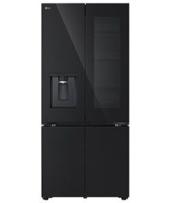 Tủ lạnh LG LFD61BLGAI
