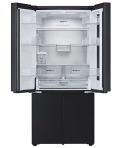 Tủ lạnh LG LFD61BLGAI