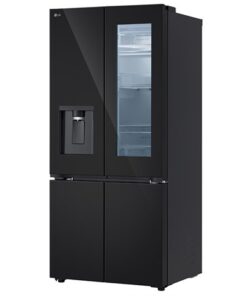 Tủ lạnh LG LFD61BLGAI