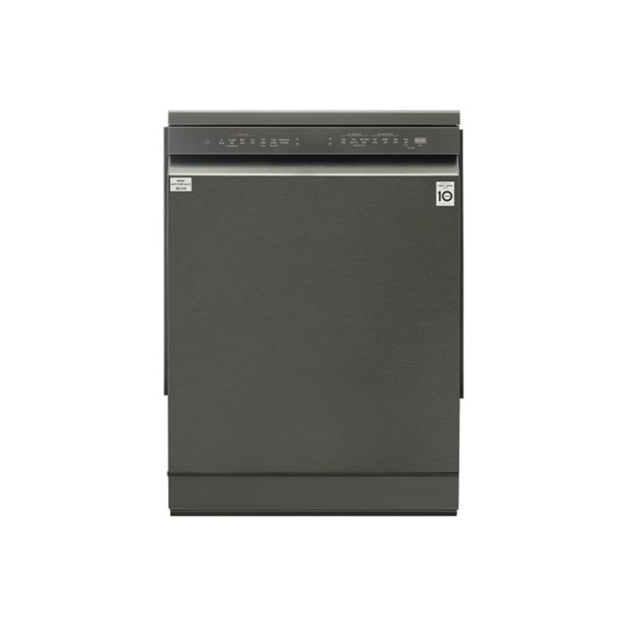 Máy rửa bát LG LDT14BLA4 Máy rửa bát LG LDT14BLA4