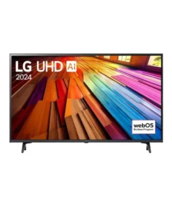 Tivi LG 43 inch 43UT8050PSB
