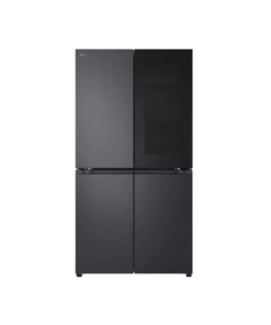 Tủ lạnh LG 666L LFB66BLMI