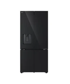 Tủ lạnh LG 607 lít LFD61BLGA