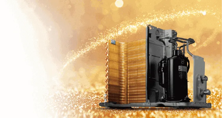 Điều hoà nối ống gió LG 36.000BTU ZBNQ36GM3A0