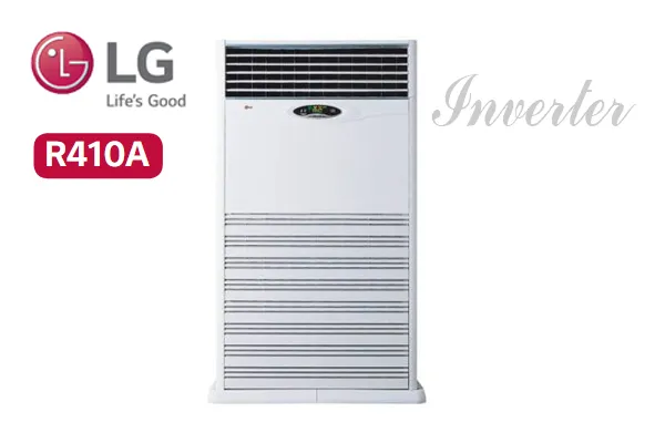 điều hòa tủ đứng LG 98.000BTU APUQ100LFA0 APNQ100LFA0 1