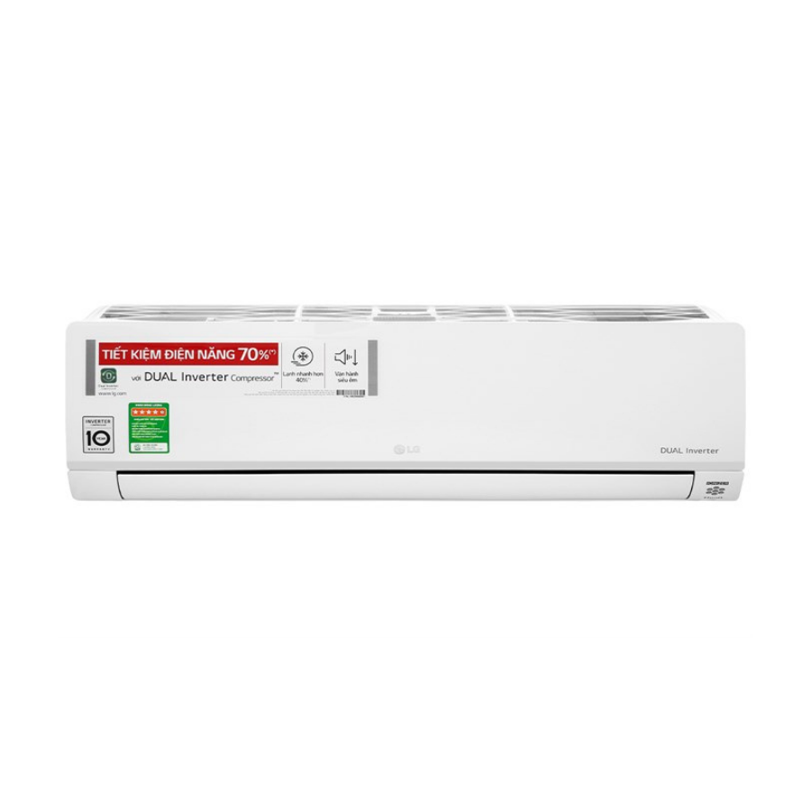 Điều hòa LG 12000BTU V13ENR