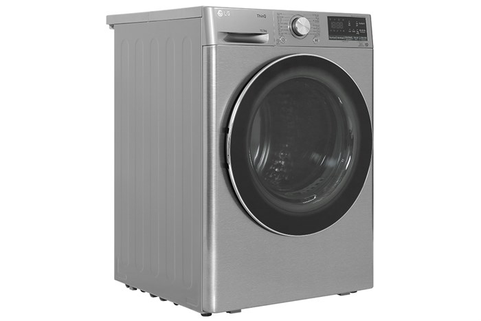 Máy sấy LG 10.5 Kg DVHP50P