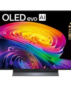 Smart Tivi LG 55 inch 55C6PSA OLED