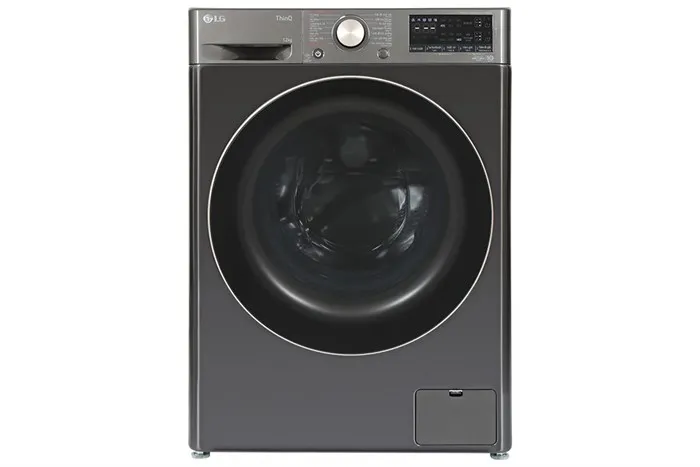 Máy giặt LG AI DD Inverter 12 kg FV1412S3B