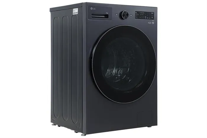 Máy giặt LG AI DD Inverter 15 kg F2515SNTG