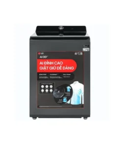 Máy giặt LG AI DD Inverter 22 kg T2522AX7G