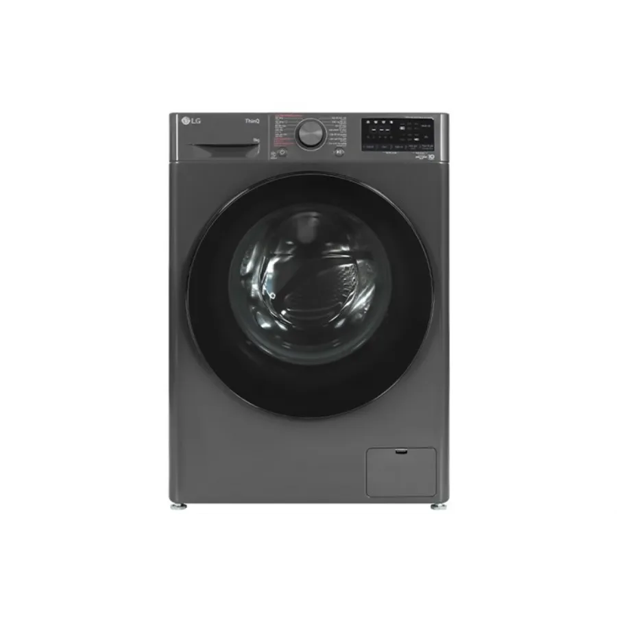 Máy giặt LG AI DD Inverter 9 kg FV1409S4M