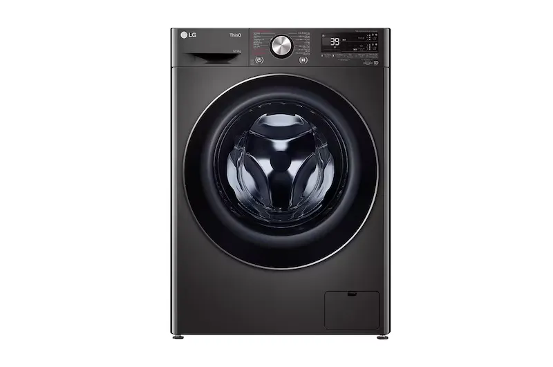 Máy giặt sấy LG 12/7 kg FV1412H3BA