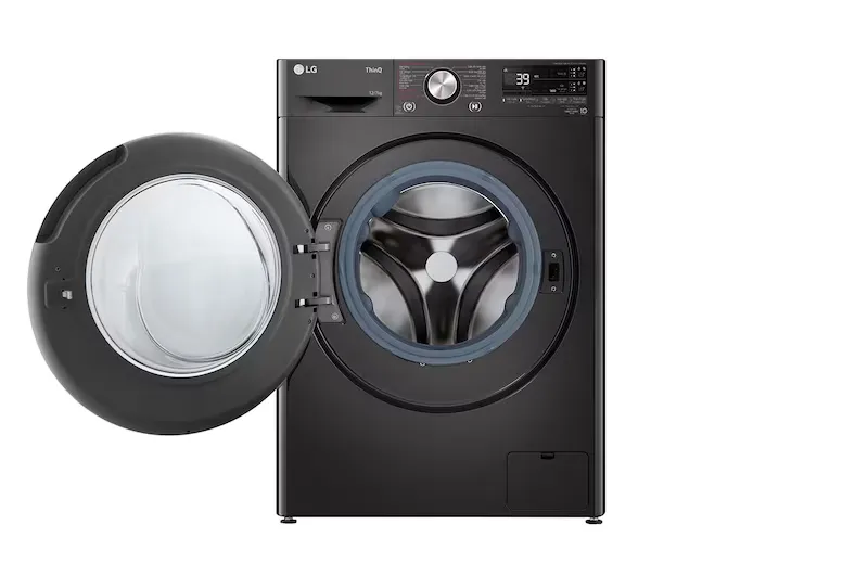 Máy giặt sấy LG 12/7 kg FV1412H3BA