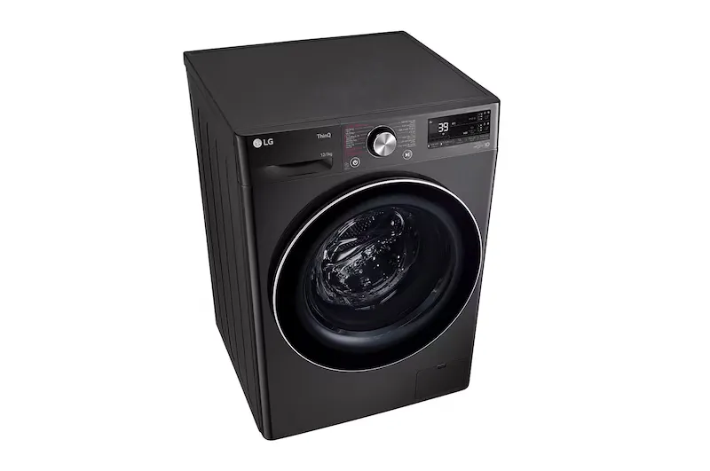 Máy giặt sấy LG 12/7 kg FV1412H3BA