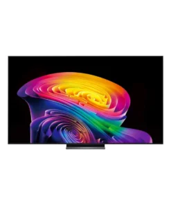 Smart Tivi OLED LG AI 4K 77 inch OLED77C6PSA