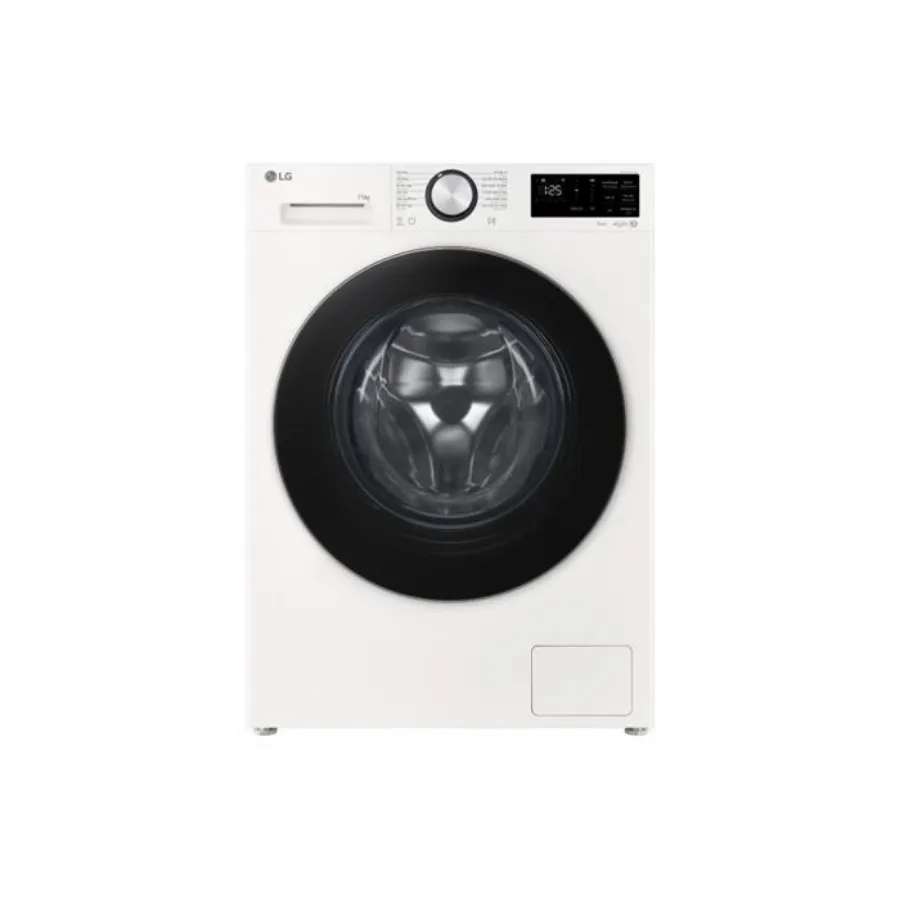 Máy giặt LG AI DD Inverter 11 kg FX1411N5W Máy giặt LG AI DD Inverter 11 kg FX1411N5W