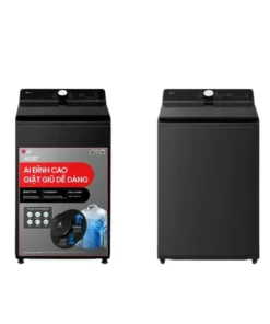 Máy giặt LG AI DD Inverter 13 kg T2313DX5N