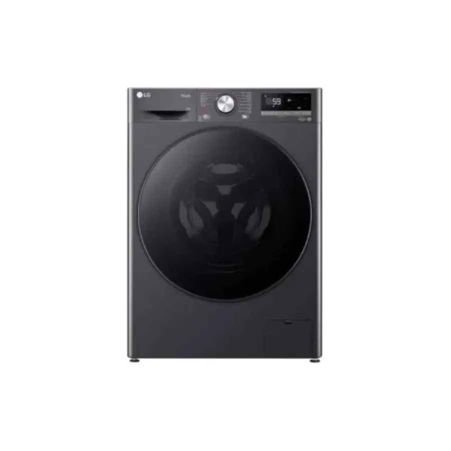 Máy giặt LG Inverter 9 kg FV1409S4M1 Máy giặt LG Inverter 9 kg FV1409S4M1