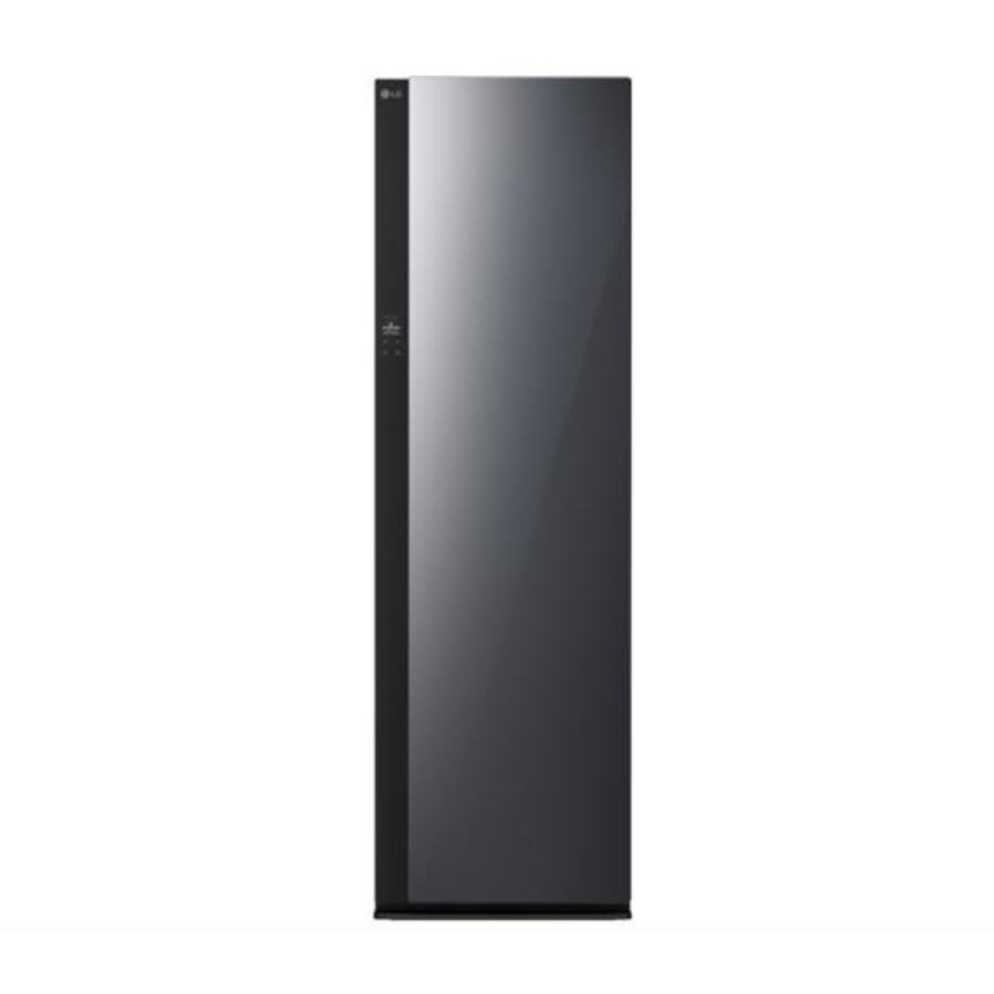 Tủ chăm sóc quần áo LG Styler 5 móc be SC5MBR80H Tủ chăm sóc quần áo LG Styler 5 móc be SC5MBR80H