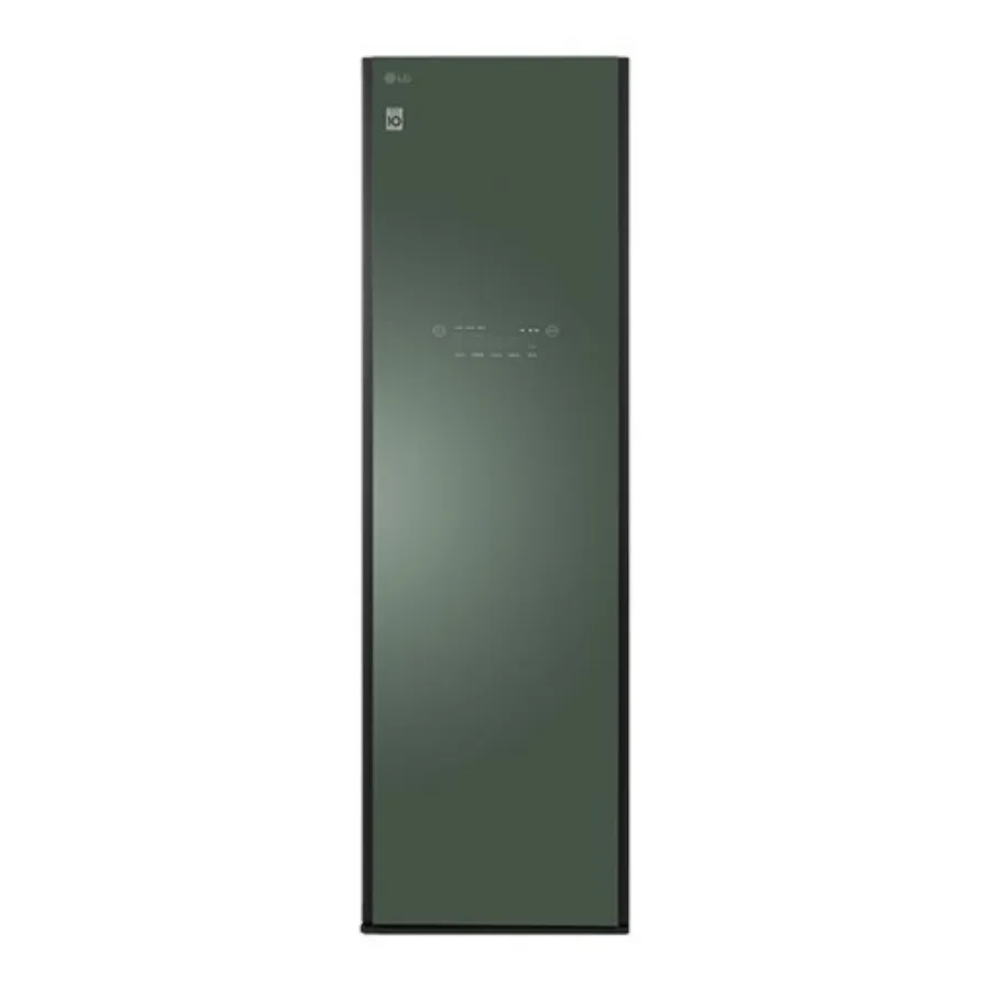 Tủ chăm sóc quần áo thông minh LG Styler S5GOC Tủ chăm sóc quần áo thông minh LG Styler S5GOC