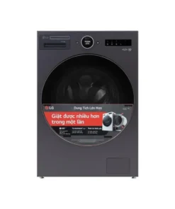 Máy giặt sấy LG Inverter giặt 17 kg - sấy 10 kg F2517RNTG