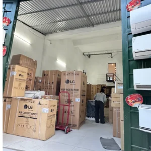 đại lý LG