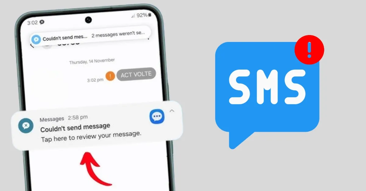 Cách khôi phục tin nhắn SMS