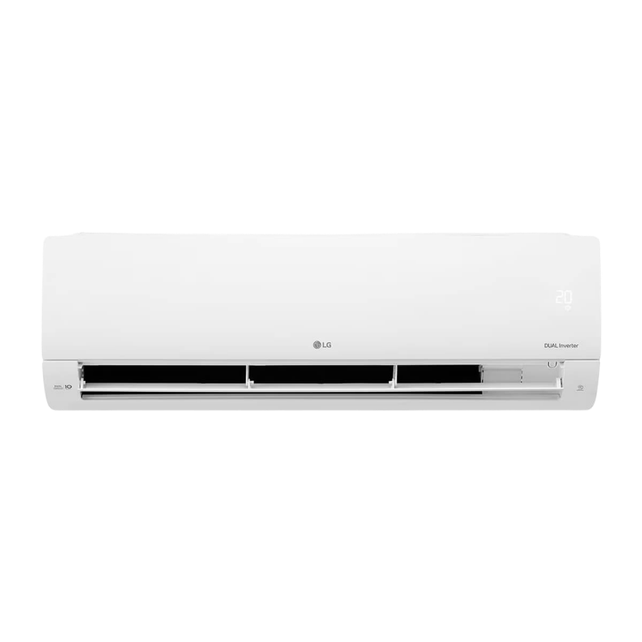 Điều hòa 1 chiều LG Inverter IOC24S1 Điều hòa 1 chiều LG Inverter IOC24S1