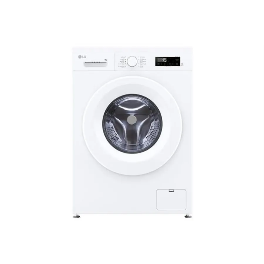 Máy giặt LG Inverter 9 kg FB1209S6W Máy giặt LG Inverter 9 kg FB1209S6W