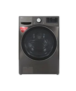 Máy giặt sấy LG AI DD Inverter giặt 15 kg - sấy 8 kg F2515RTGB