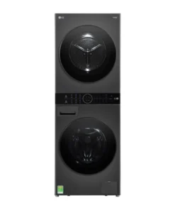 Máy giặt sấy LG WashTower WT1410NHB 14kg10kg
