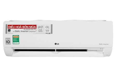Mua điều hoà LG chính hãng tại Hà Nội