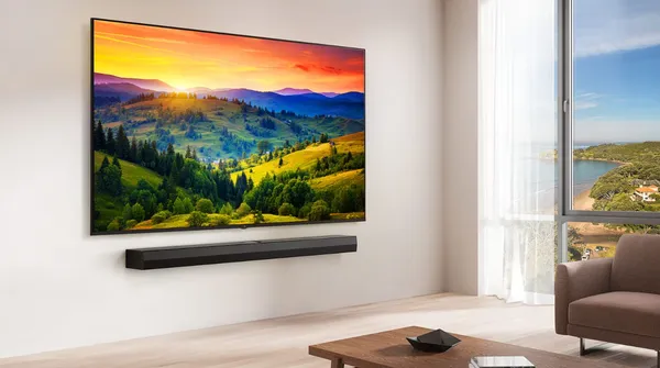 TV chuyên dụng LG UHD AI 4K 65 inch 65UA841CPSA