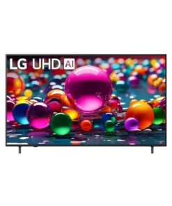 TV chuyên dụng LG UHD AI 4K 65 inch 65UA841CPSA