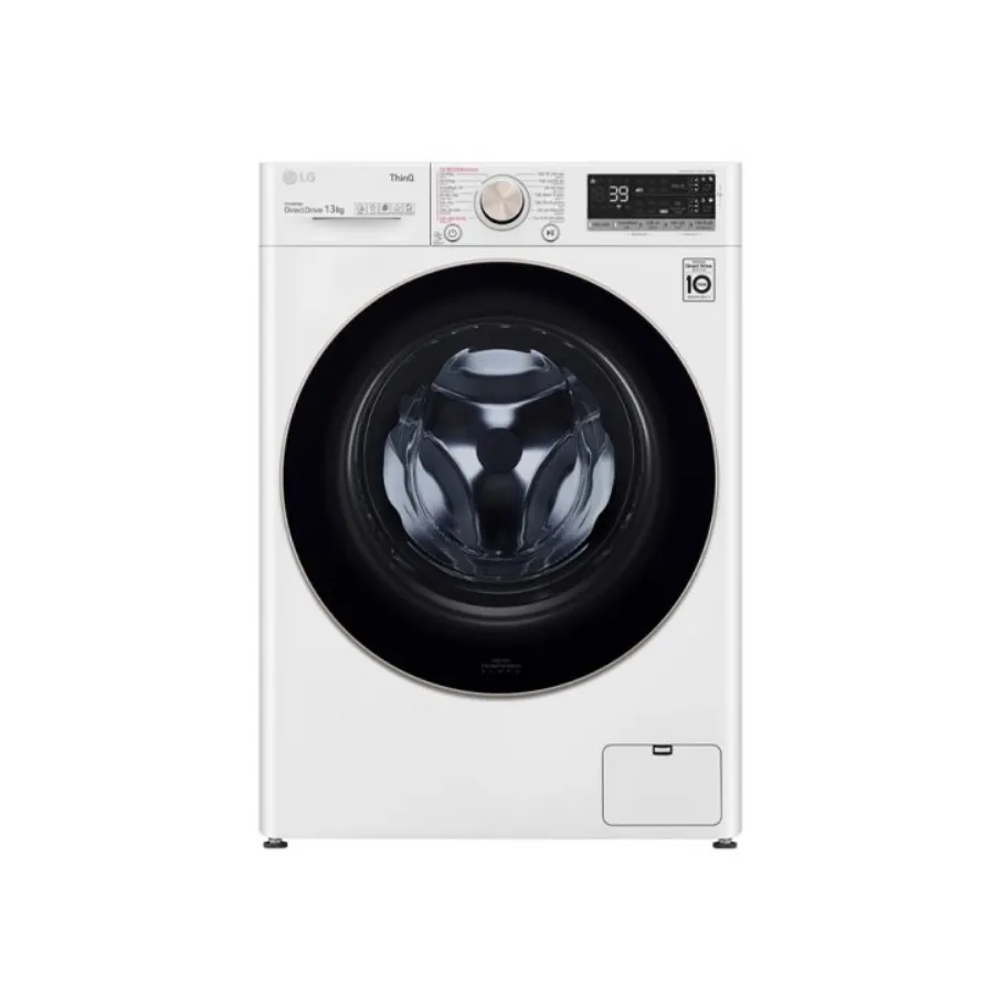 Máy giặt LG Inverter 13 kg FV1413S3WA Máy giặt LG Inverter 13 kg FV1413S3WA
