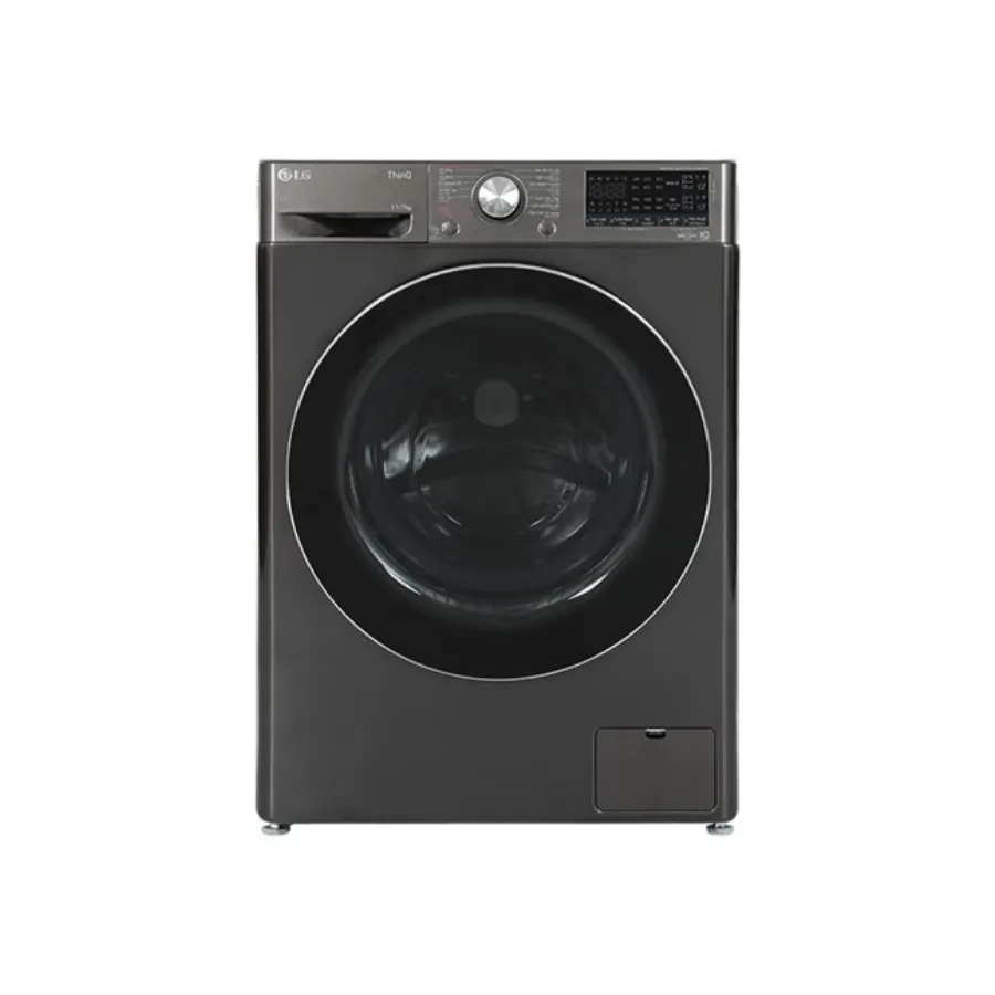 Máy giặt sấy LG Inverter giặt 11 kg - sấy 7 kg FV1411H3BA Máy giặt sấy LG Inverter giặt 11 kg - sấy 7 kg FV1411H3BA
