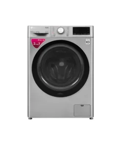 Máy giặt sấy LG Inverter 9 kg FV1409G4V