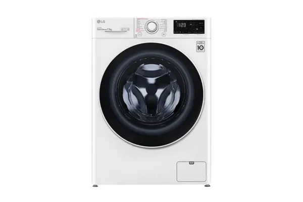 Máy giặt LG AI DD Inverter 10 kg FV1410S5W